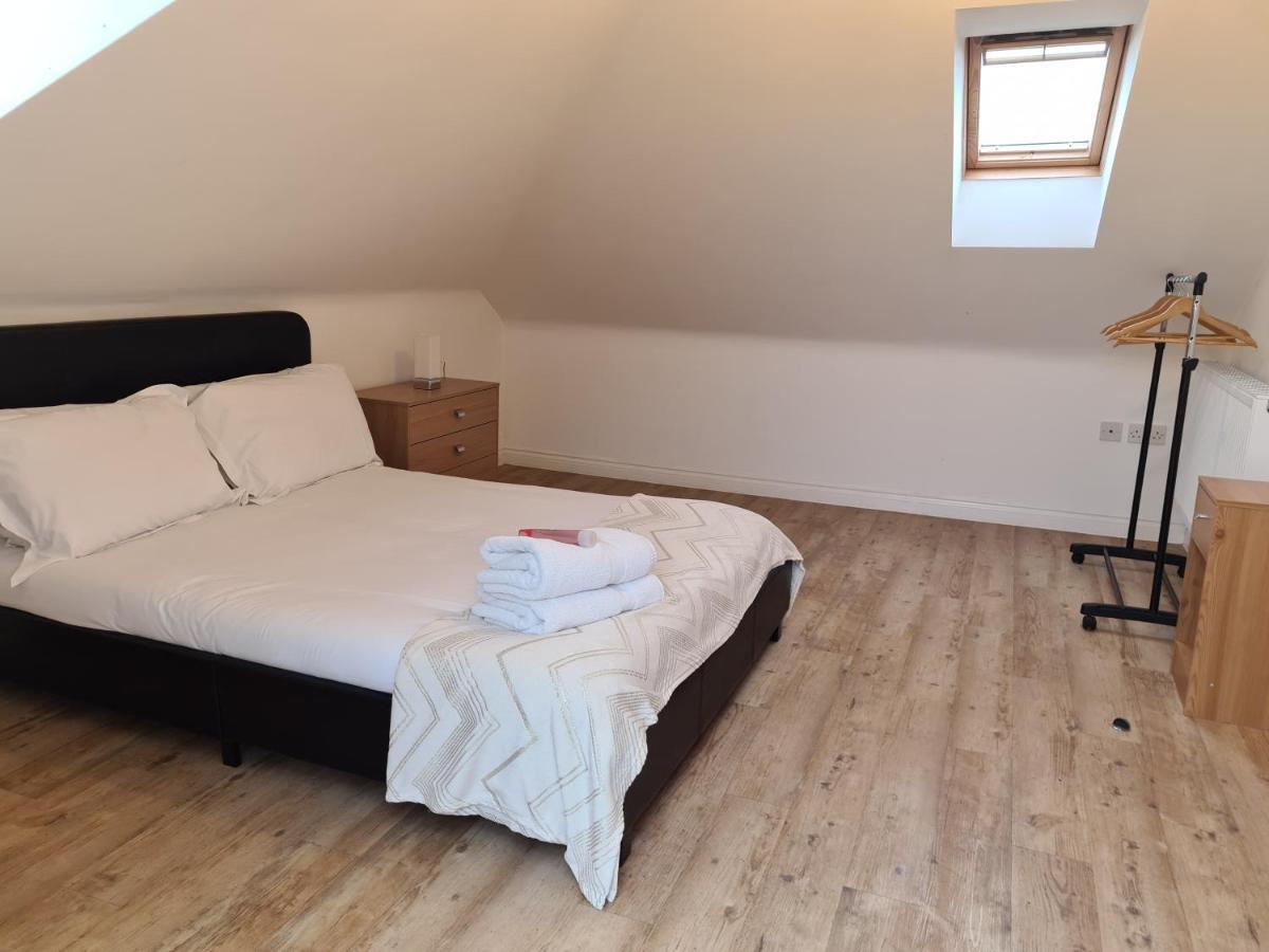 Yarmouth Apartments, Street Permit Parking, Close To Everything, Beach, Pier, Free Wifi Грейт-Ярмут Экстерьер фото